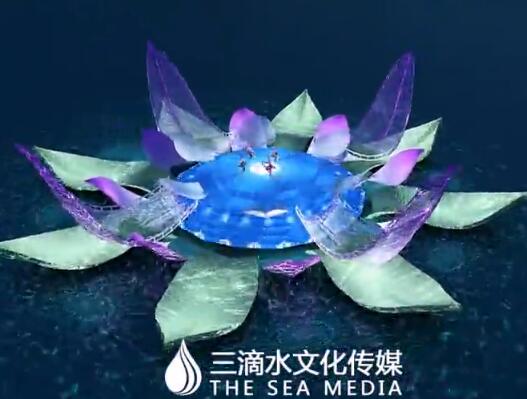 三滴水告訴你，微電影的作用