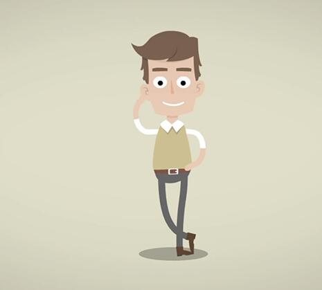  MG動畫的設(shè)計(jì)的應(yīng)用分析