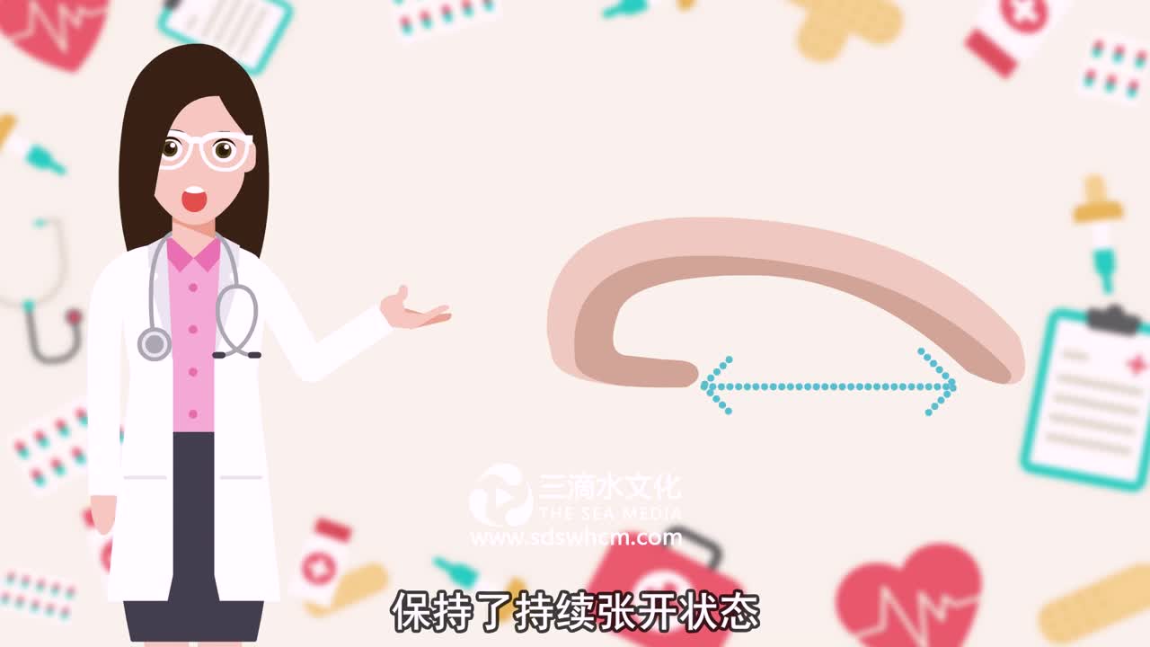 一部三維動畫是如何制作出來的呢？