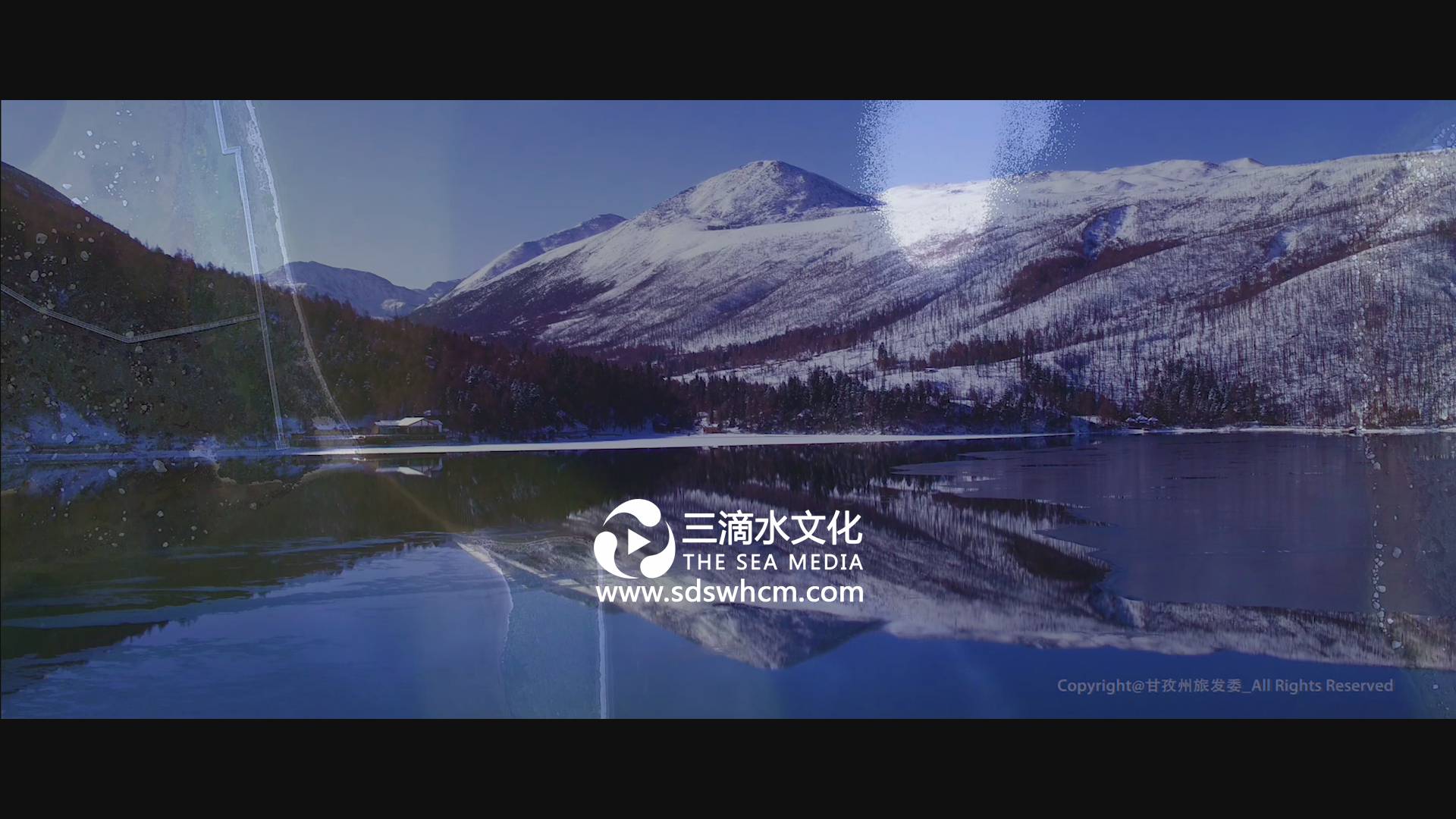 專題片是如何制作呢？