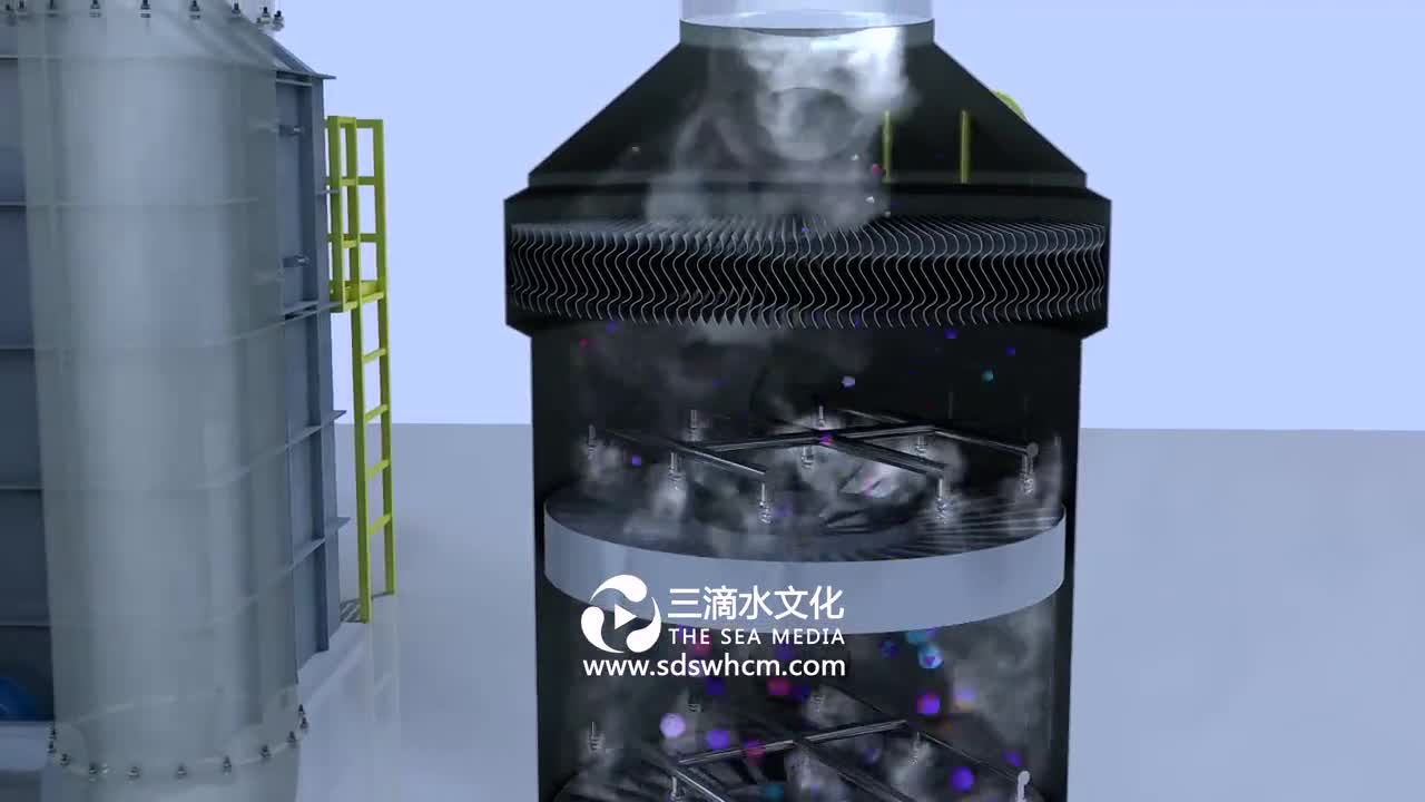 三維工業(yè)動畫展現(xiàn)有什么優(yōu)勢呢？