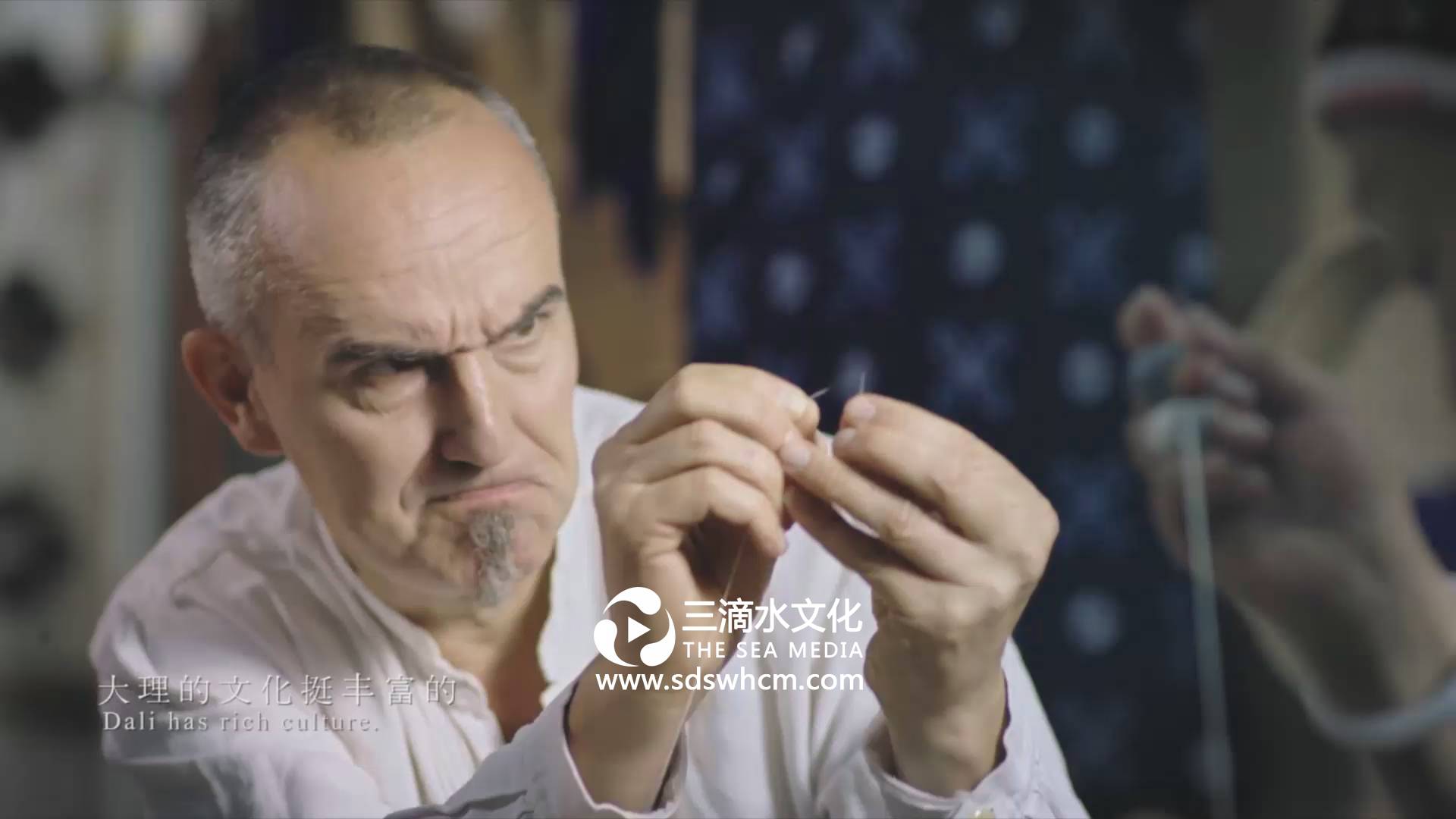 如何制作一部好的、有創(chuàng)意的展會視頻
