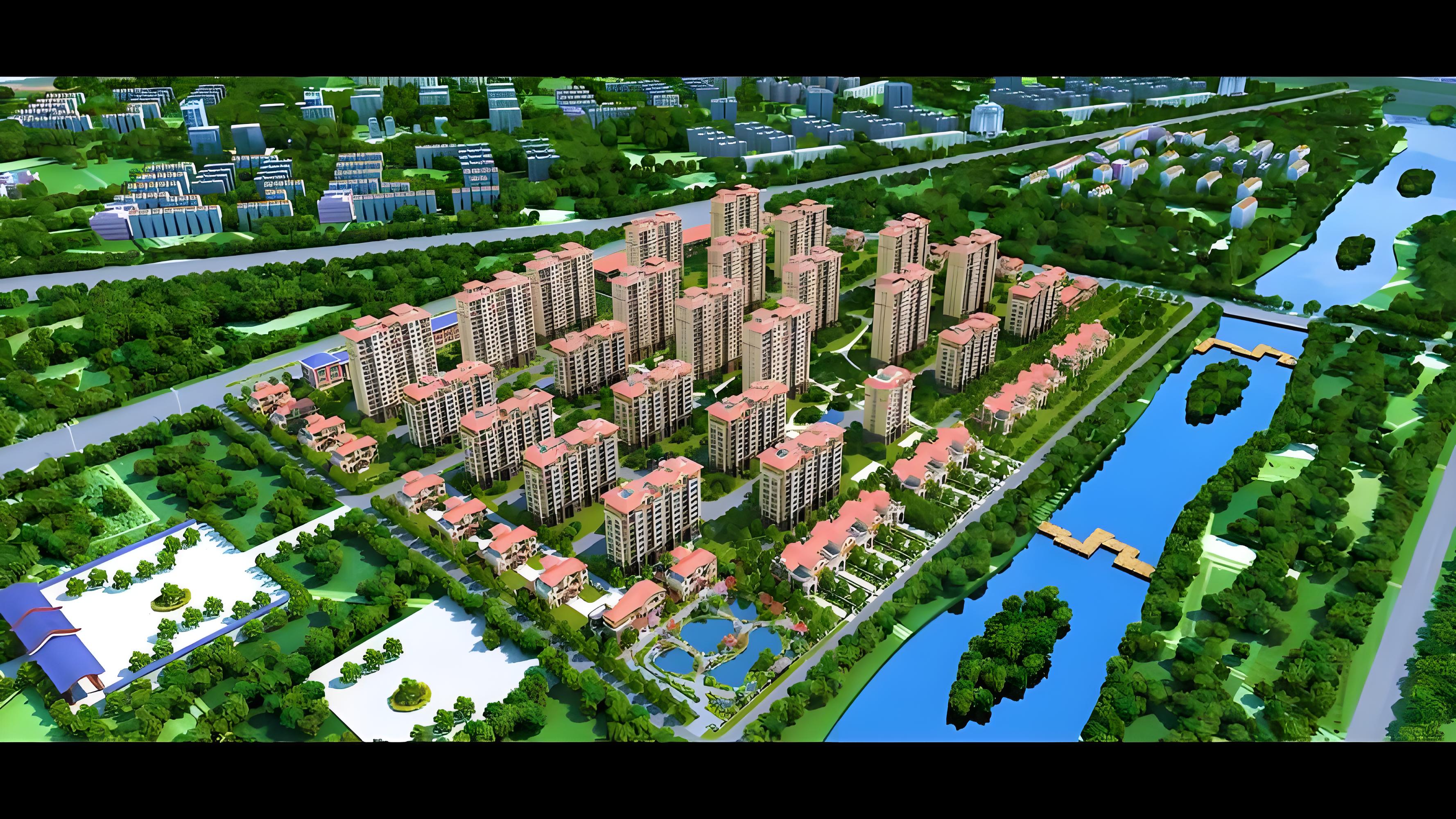 重塑房地產(chǎn)營銷，打造“未建先驗(yàn)”的沉浸體驗(yàn)