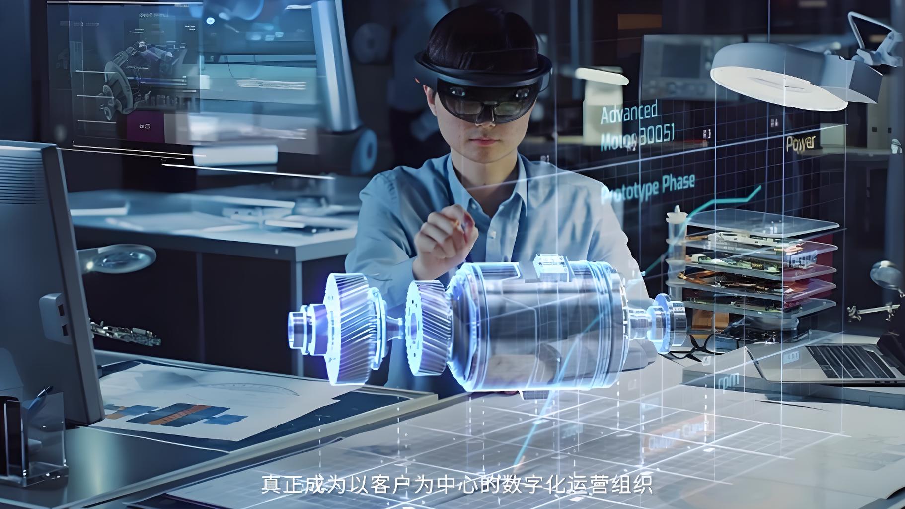 三維動畫宣傳片制作全流程解析——企業(yè)主必須知道的6個階段